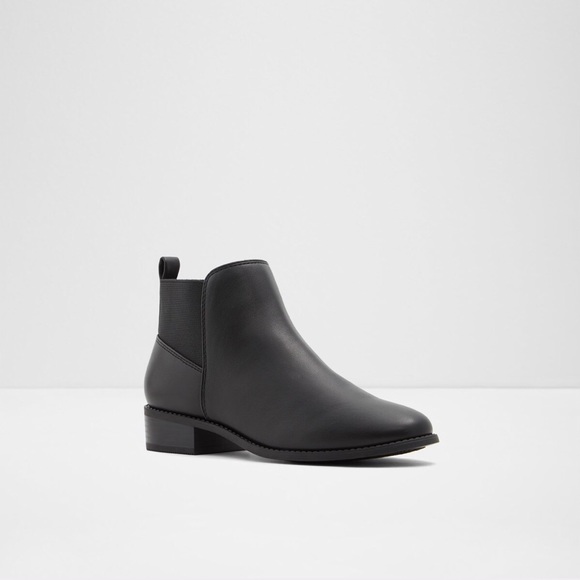 ALDO Astauma Ankle Boots - Picture 4 of 4